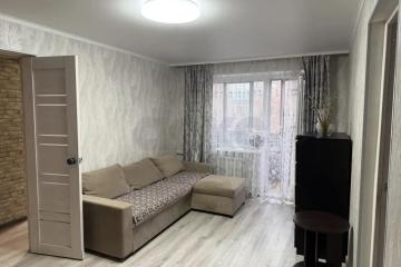 Фото №1: 2-комнатная квартира 45 м² - Краснодар, мкр. Фестивальный, ул. Фестивальная, 40