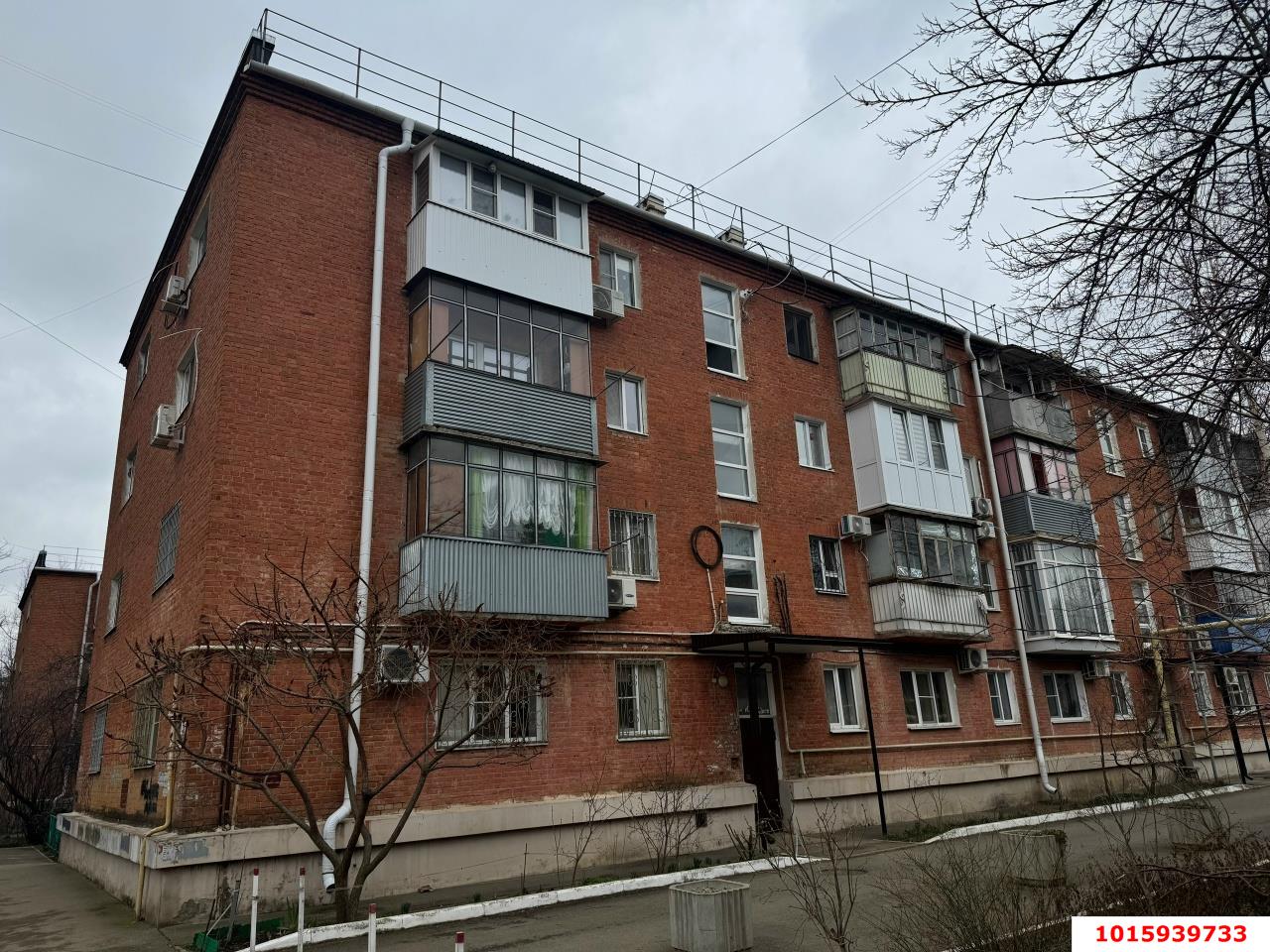 Фото №9: 2-комнатная квартира 45 м² - Краснодар, Западный внутригородской округ, мкр. Фестивальный, ул. Фестивальная, 40