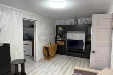 Фото №2: 2-комнатная квартира 45 м² - Краснодар, мкр. Фестивальный, ул. Фестивальная, 40