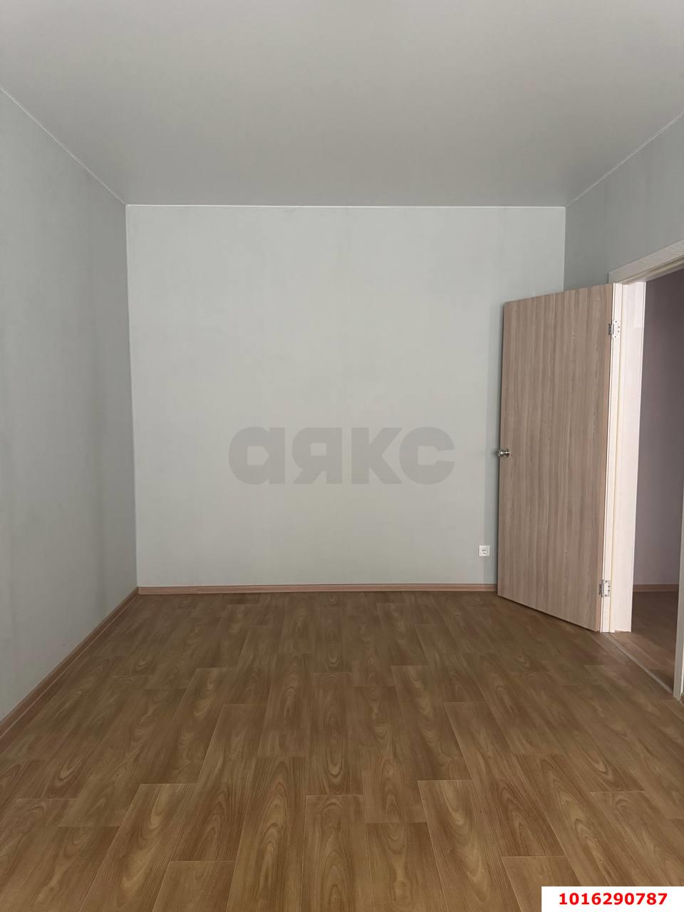 Фото №3: 1-комнатная квартира 33 м² - Южный, ул. Северная, 30/4А