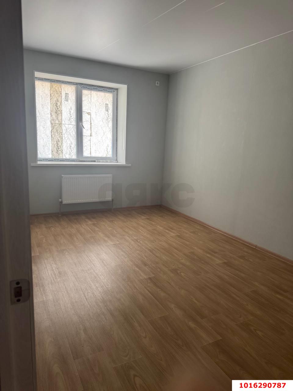 Фото №4: 1-комнатная квартира 33 м² - Южный, ул. Северная, 30/4А