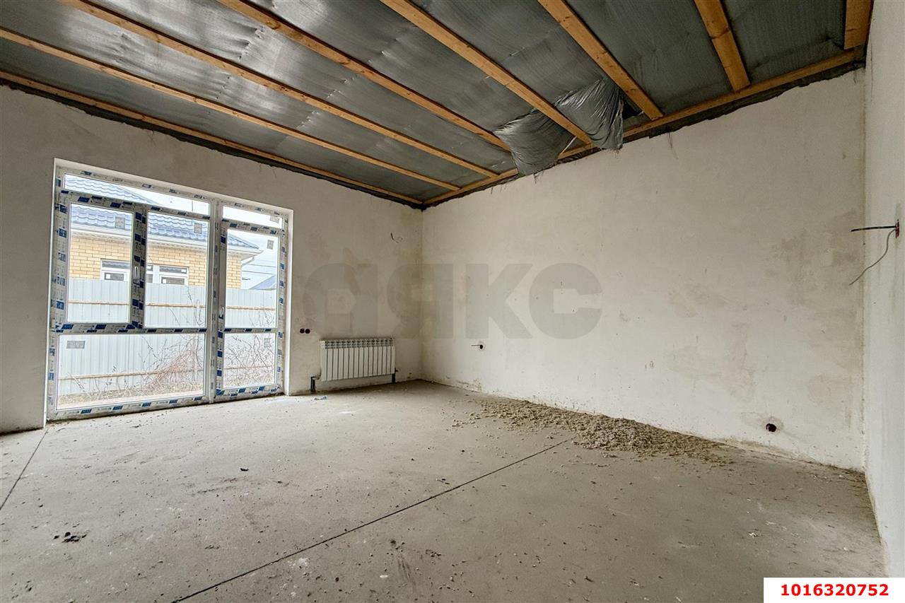 Фото №12: Дом 80 м² + 3 сот. - Краснодар, Прикубанский внутригородской округ, мкр. КП Крепость, ул. Новодмитриевская