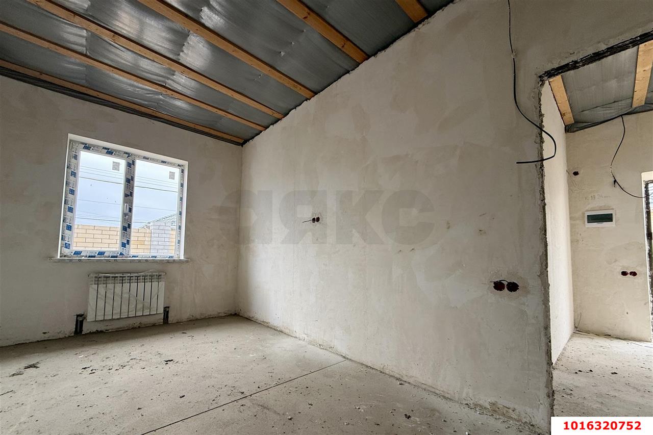 Фото №14: Дом 80 м² + 3 сот. - Краснодар, Прикубанский внутригородской округ, мкр. КП Крепость, ул. Новодмитриевская