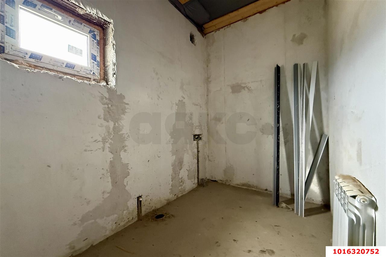 Фото №16: Дом 80 м² + 3 сот. - Краснодар, Прикубанский внутригородской округ, мкр. КП Крепость, ул. Новодмитриевская