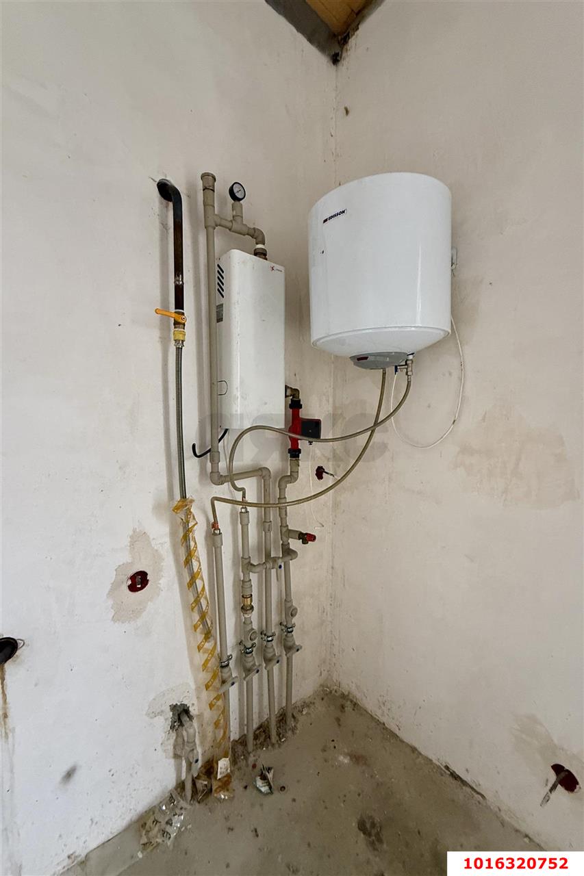 Фото №10: Дом 80 м² + 3 сот. - Краснодар, Прикубанский внутригородской округ, мкр. КП Крепость, ул. Новодмитриевская