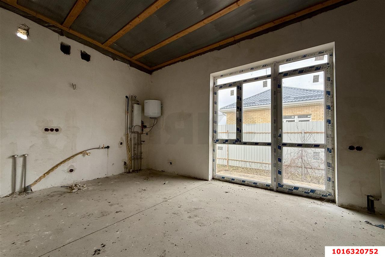 Фото №11: Дом 80 м² + 3 сот. - Краснодар, Прикубанский внутригородской округ, мкр. КП Крепость, ул. Новодмитриевская