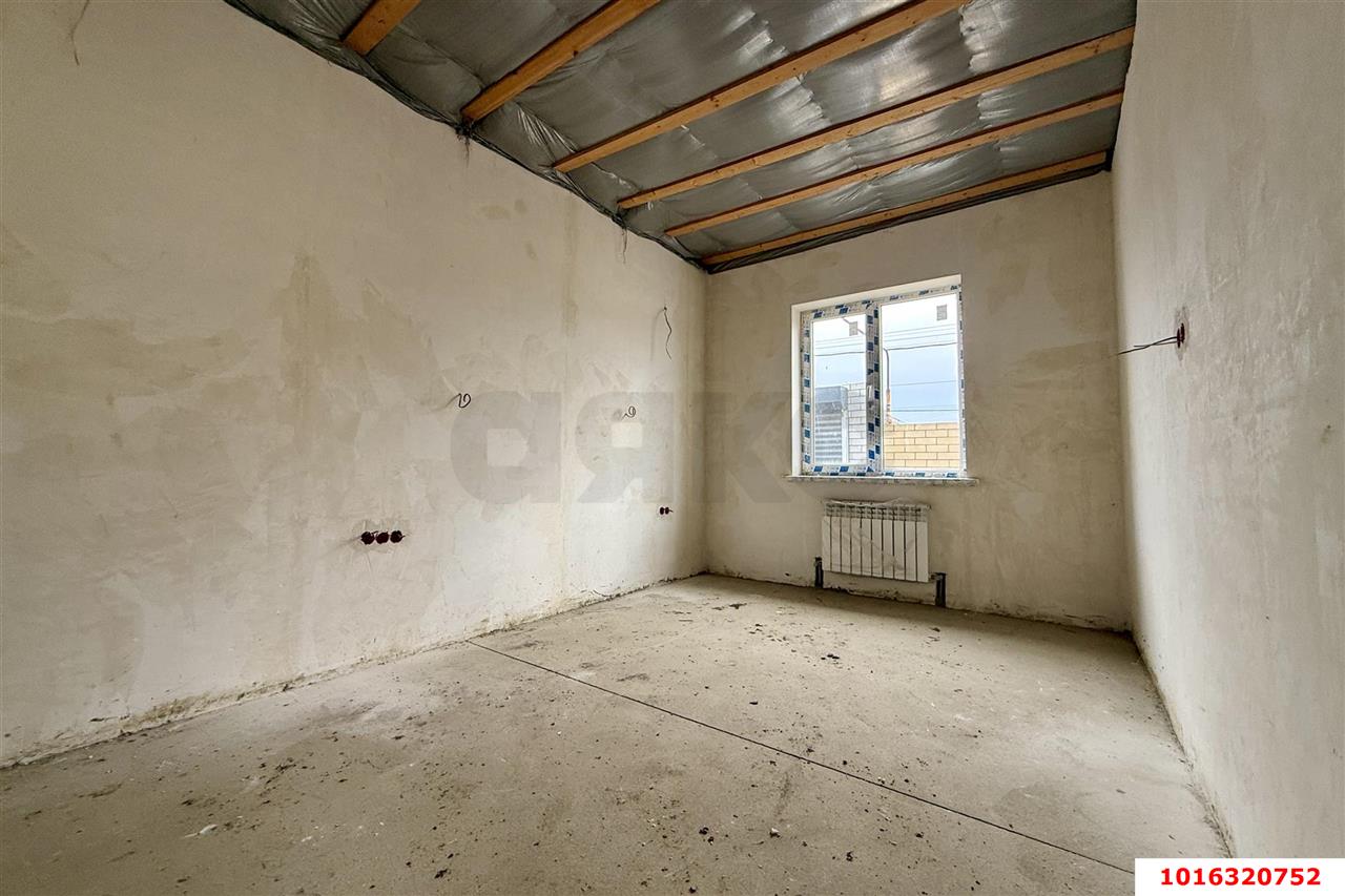 Фото №13: Дом 80 м² + 3 сот. - Краснодар, Прикубанский внутригородской округ, мкр. КП Крепость, ул. Новодмитриевская