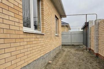 Фото №2: Дом 80 м² - Краснодар, мкр. КП Крепость, ул. Новодмитриевская