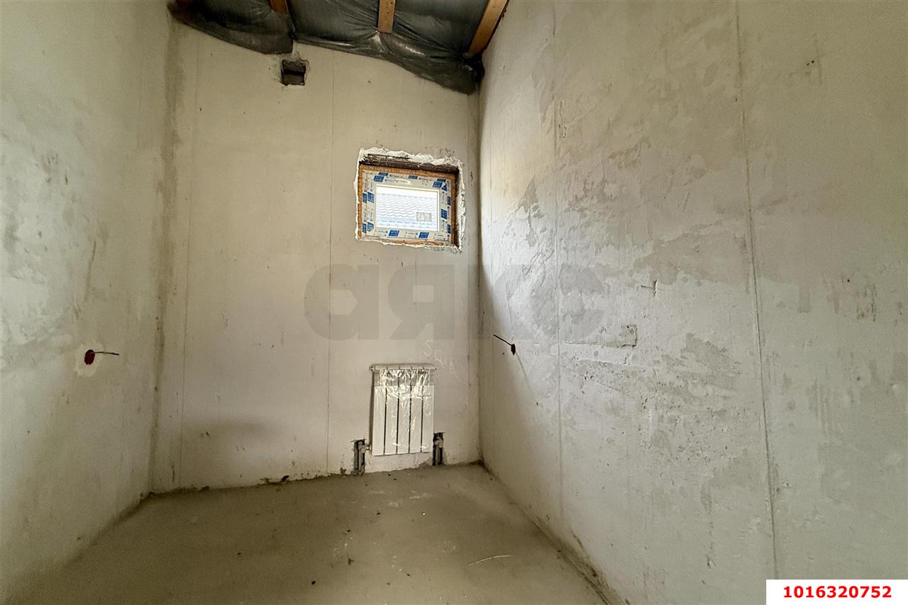 Фото №15: Дом 80 м² + 3 сот. - Краснодар, Прикубанский внутригородской округ, мкр. КП Крепость, ул. Новодмитриевская