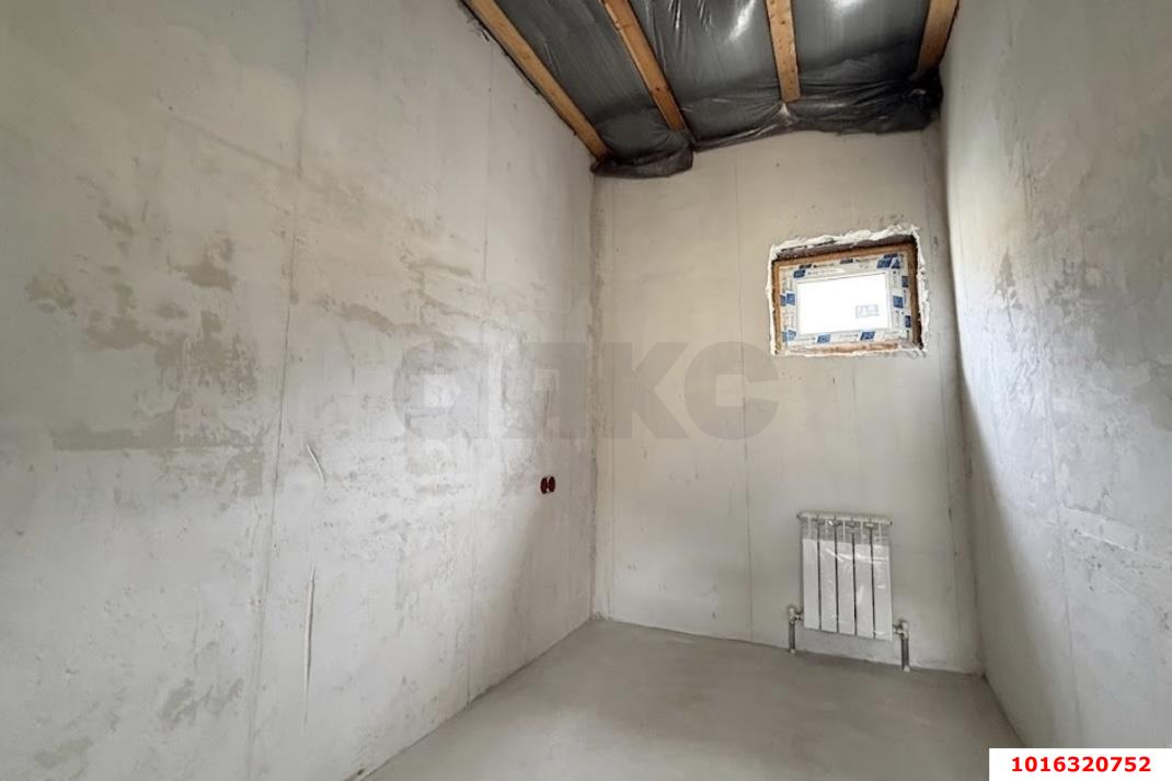 Фото №8: Дом 80 м² + 3 сот. - Краснодар, Прикубанский внутригородской округ, мкр. КП Крепость, ул. Новодмитриевская