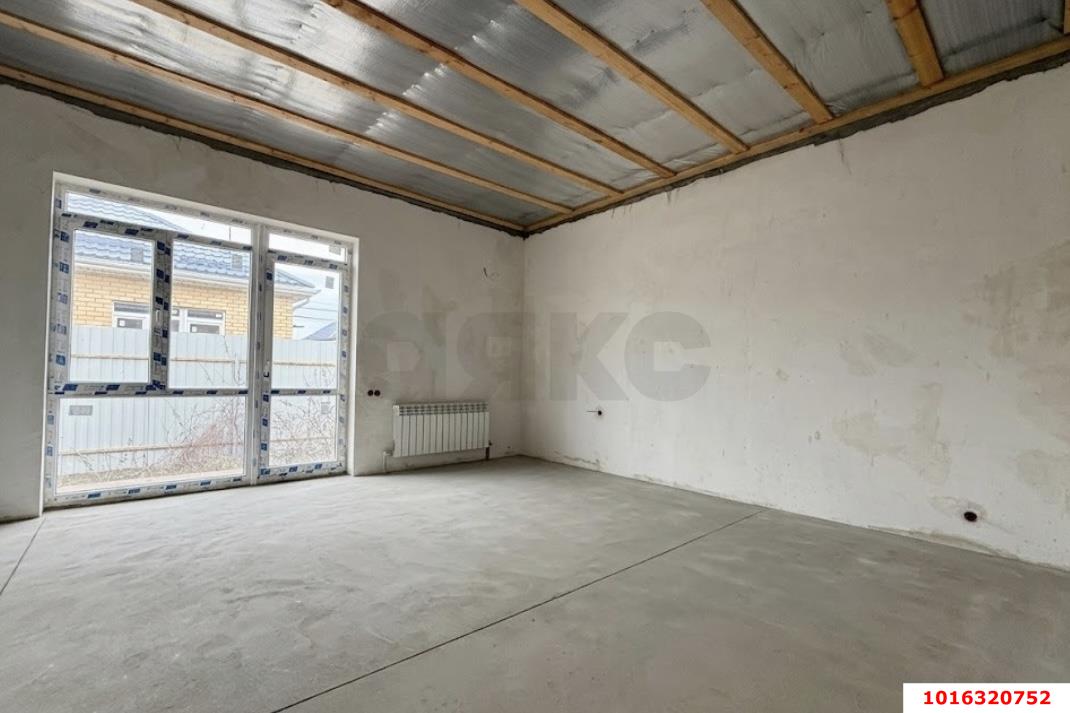 Фото №4: Дом 80 м² + 3 сот. - Краснодар, Прикубанский внутригородской округ, мкр. КП Крепость, ул. Новодмитриевская