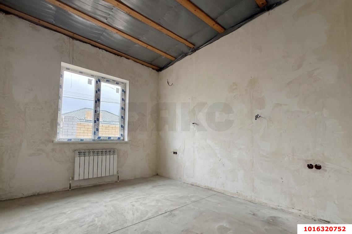 Фото №7: Дом 80 м² + 3 сот. - Краснодар, Прикубанский внутригородской округ, мкр. КП Крепость, ул. Новодмитриевская