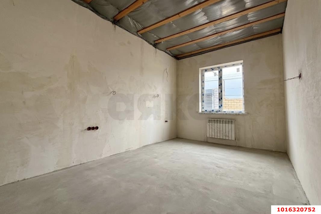 Фото №6: Дом 80 м² + 3 сот. - Краснодар, Прикубанский внутригородской округ, мкр. КП Крепость, ул. Новодмитриевская