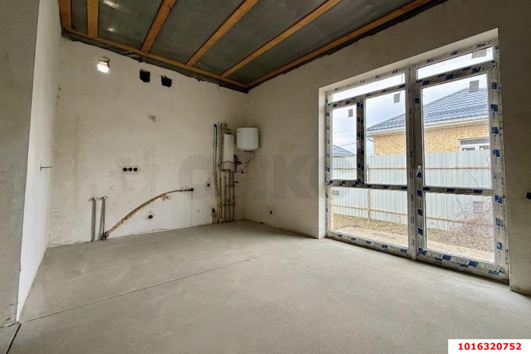 Фото №5: Дом 80 м² + 3 сот. - Краснодар, Прикубанский внутригородской округ, мкр. КП Крепость, ул. Новодмитриевская