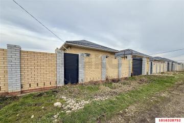 Фото №1: Дом 80 м² - Краснодар, мкр. КП Крепость, ул. Новодмитриевская