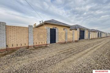 Фото №3: Дом 80 м² - Краснодар, мкр. КП Крепость, ул. Новодмитриевская