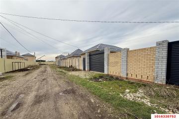 Фото №2: Дом 80 м² - Краснодар, мкр. КП Крепость, ул. Новодмитриевская