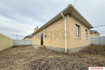 Фото №4: Дом 80 м² - Краснодар, мкр. КП Крепость, ул. Новодмитриевская