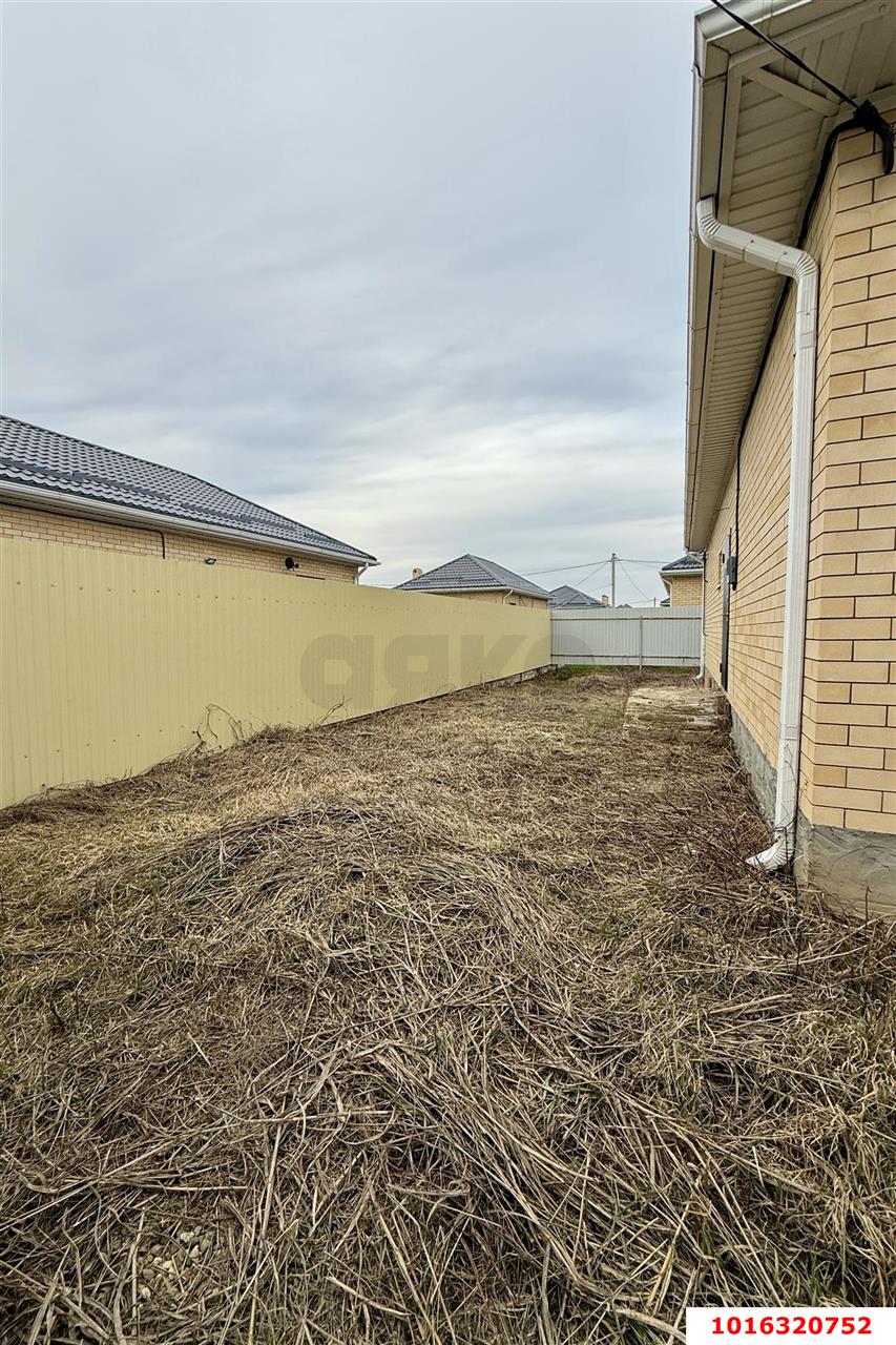 Фото №8: Дом 80 м² + 3 сот. - Краснодар, Прикубанский внутригородской округ, мкр. КП Крепость, ул. Новодмитриевская