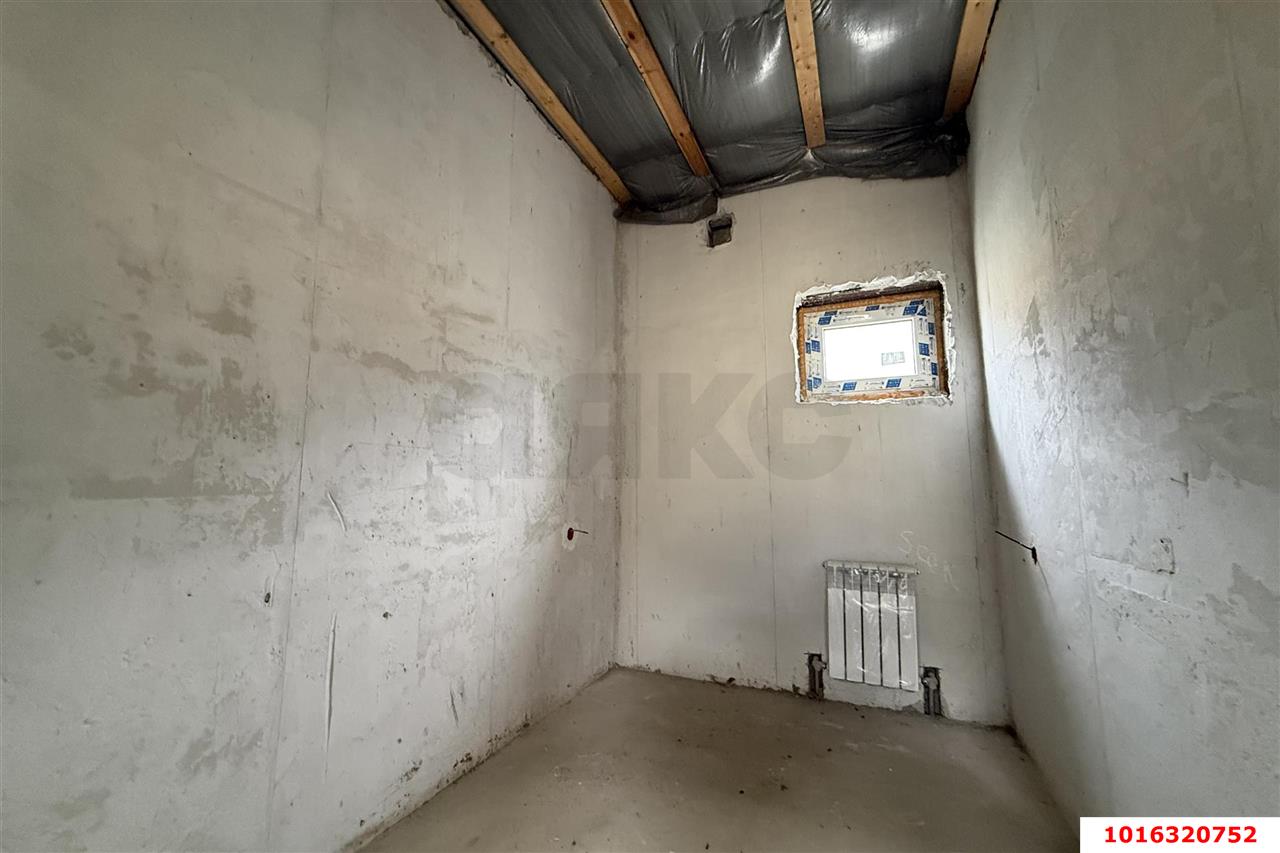 Фото №18: Дом 80 м² + 3 сот. - Краснодар, Прикубанский внутригородской округ, мкр. КП Крепость, ул. Новодмитриевская