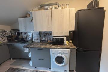 Фото №3: 1-комнатная квартира 33 м² - Краснодар, мкр. жилой комплекс Дубровка, ул. Беговая, 56к2