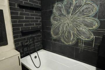 Фото №4: 1-комнатная квартира 33 м² - Краснодар, мкр. жилой комплекс Дубровка, ул. Беговая, 56к2