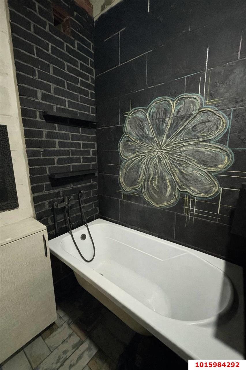 Фото №4: 1-комнатная квартира 33 м² - Краснодар, ЖК Дубровка, Прикубанский внутригородской округ, мкр. жилой комплекс Дубровка, ул. Беговая, 56к2