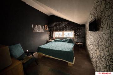 Фото №1: 1-комнатная квартира 33 м² - Краснодар, мкр. жилой комплекс Дубровка, ул. Беговая, 56к2