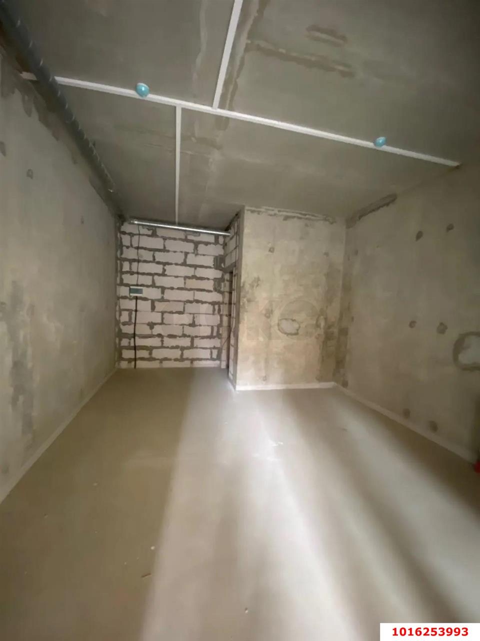 Фото №6: 1-комнатная квартира 19 м² - Краснодар, Прикубанский внутригородской округ, Завод Радиоизмерительных Приборов, мкр. Музыкальный, ул. Российская, 257/7