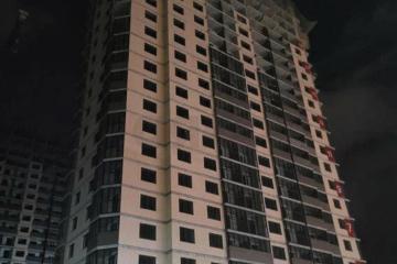 Фото №5: 1-комнатная квартира 19 м² - Краснодар, мкр. Музыкальный, ул. Российская, 257/7