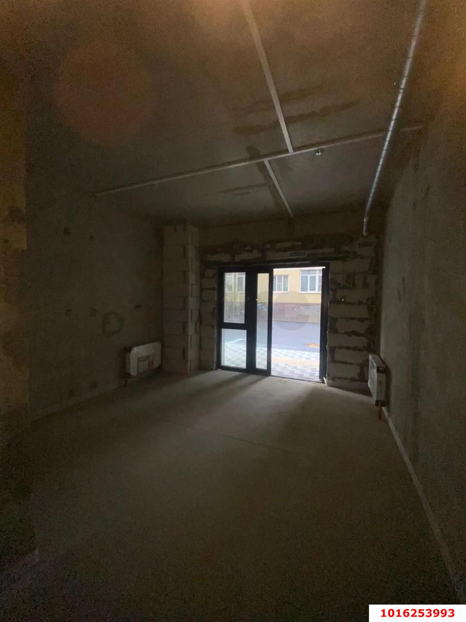 Фото №7: 1-комнатная квартира 19 м² - Краснодар, Прикубанский внутригородской округ, Завод Радиоизмерительных Приборов, мкр. Музыкальный, ул. Российская, 257/7