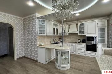 Фото №3: 2-комнатная квартира 64 м² - Знаменский, мкр. Родные Просторы, ул. Природная, 10Бк1