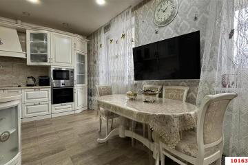 Фото №2: 2-комнатная квартира 64 м² - Знаменский, мкр. Родные Просторы, ул. Природная, 10Бк1