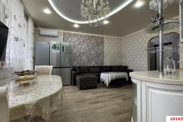 Фото №5: 2-комнатная квартира 64 м² - Знаменский, мкр. Родные Просторы, ул. Природная, 10Бк1