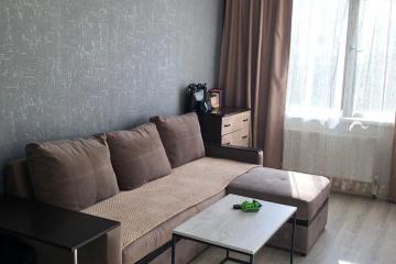 Фото №5: 1-комнатная квартира 34 м² - Краснодар, мкр. Прикубанский внутригородской округ, ул. им. Сорока А.М., 4/1