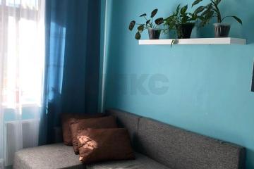 Фото №1: 1-комнатная квартира 34 м² - Краснодар, мкр. Прикубанский внутригородской округ, ул. им. Сорока А.М., 4/1