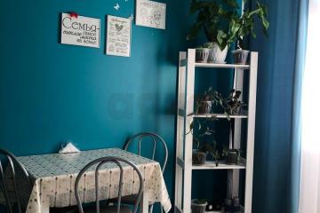 Фото №2: 1-комнатная квартира 34 м² - Краснодар, мкр. Прикубанский внутригородской округ, ул. им. Сорока А.М., 4/1