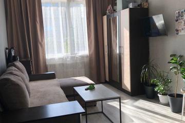 Фото №4: 1-комнатная квартира 34 м² - Краснодар, мкр. Прикубанский внутригородской округ, ул. им. Сорока А.М., 4/1