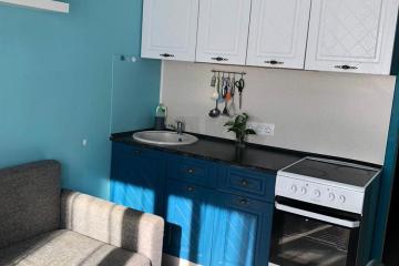 Фото №3: 1-комнатная квартира 34 м² - Краснодар, мкр. Прикубанский внутригородской округ, ул. им. Сорока А.М., 4/1