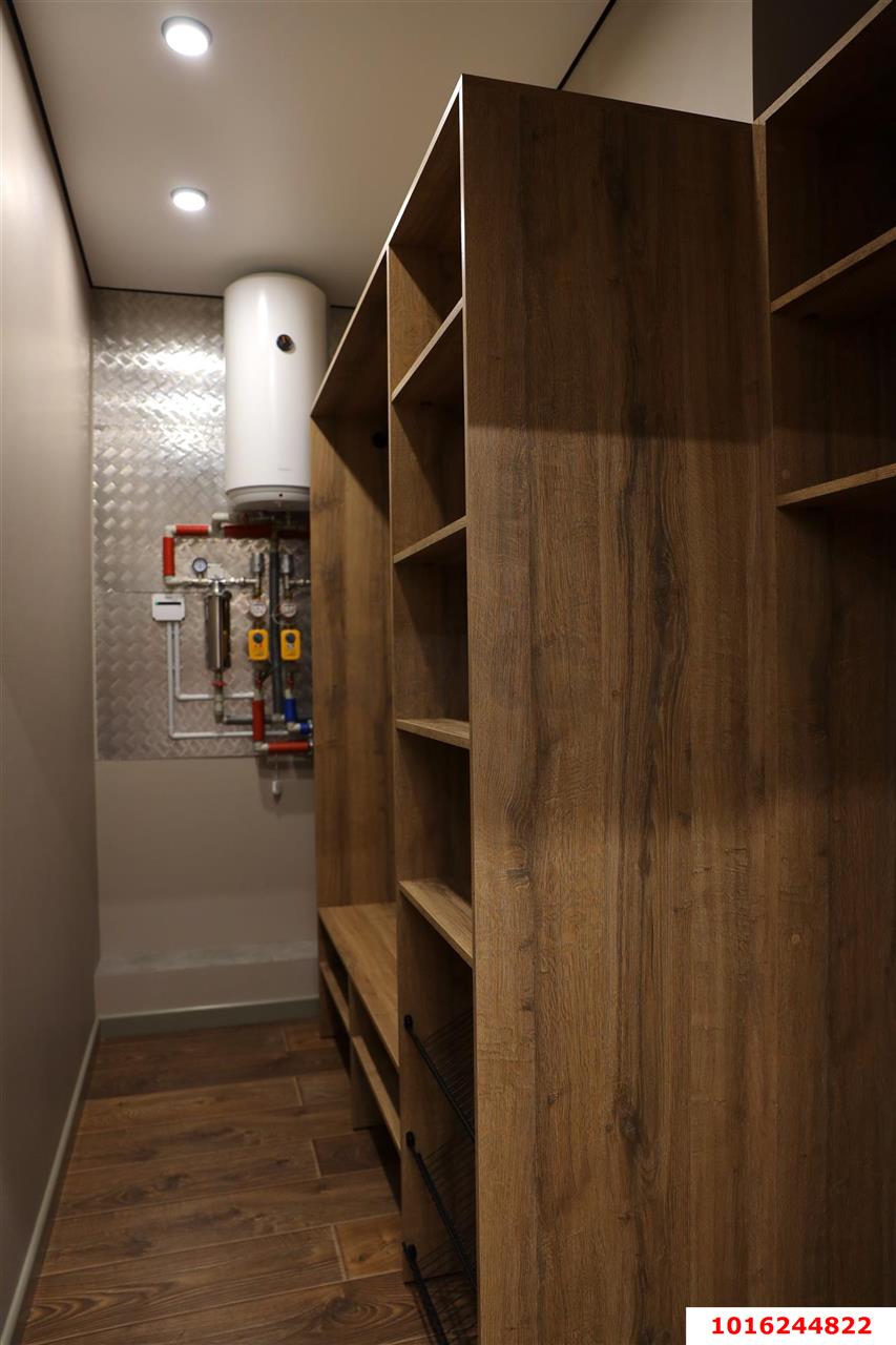 Фото №16: 3-комнатная квартира 92 м² - Краснодар, Карасунский внутригородской округ, Хлопчато-бумажный Комбинат, мкр. жилой комплекс Элегант, ул. Старокубанская, 137/1