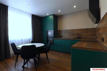 Фото №5: 3-комнатная квартира 78 м² - Краснодар, мкр. жилой комплекс Элегант, ул. Старокубанская, 137/1