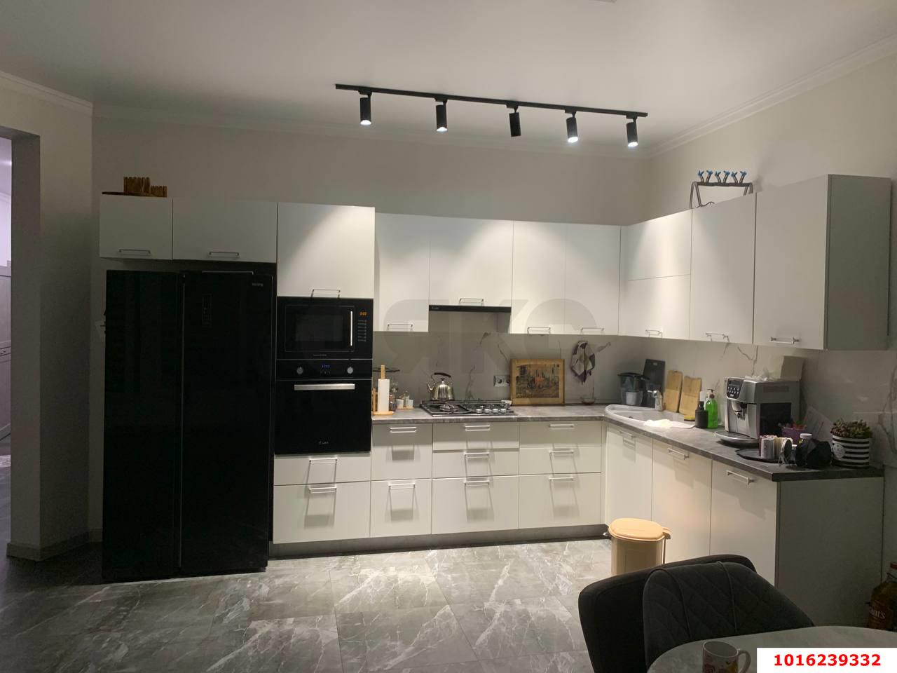 Фото №3: Дом 122 м² + 5.1 сот. - Яблоновский, мкр. квартал Юбилейный, ул. Юбилейная, 42/1