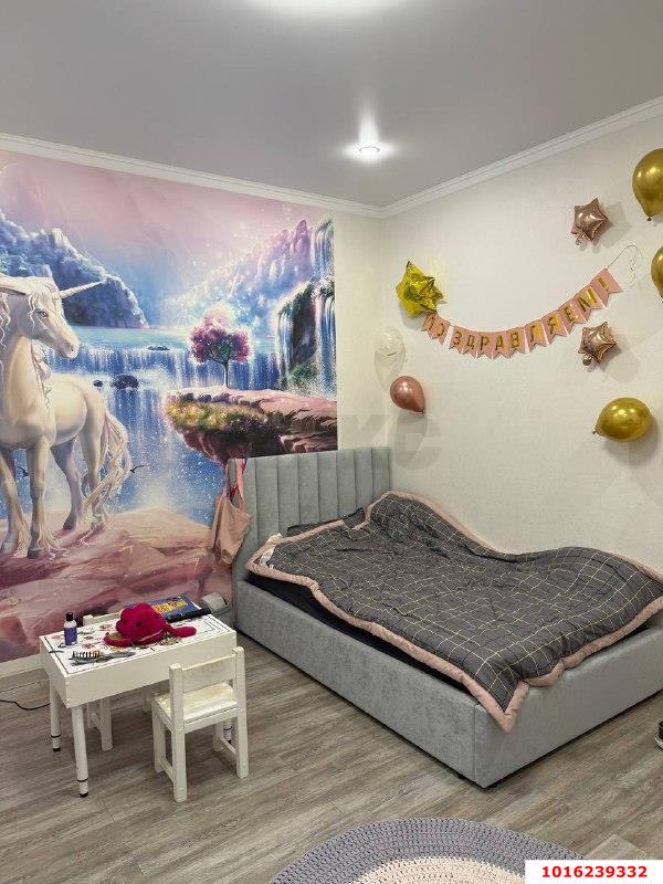 Фото №9: Дом 122 м² + 5.1 сот. - Яблоновский, мкр. квартал Юбилейный, ул. Юбилейная, 42/1