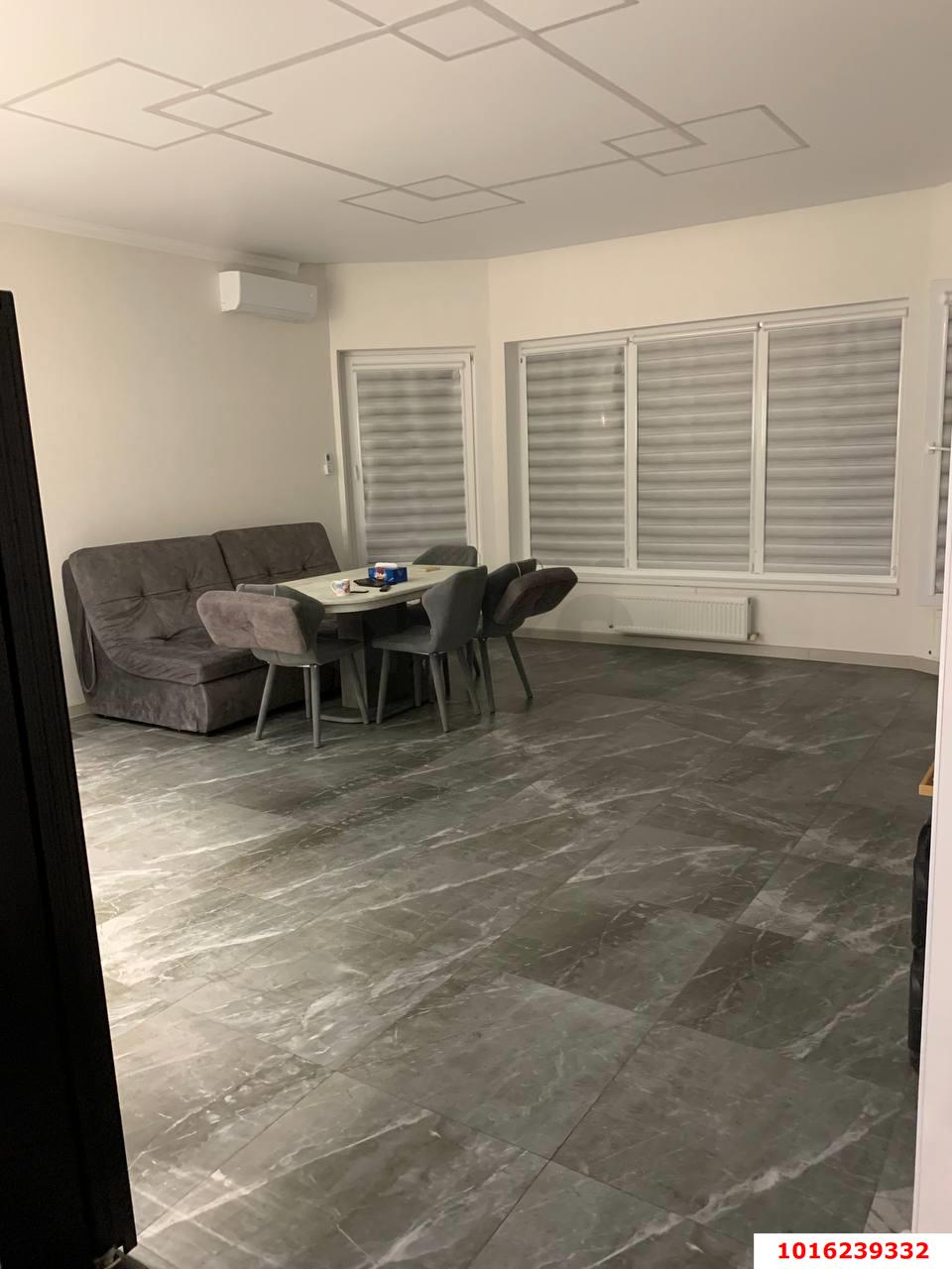 Фото №5: Дом 122 м² + 5.1 сот. - Яблоновский, мкр. квартал Юбилейный, ул. Юбилейная, 42/1