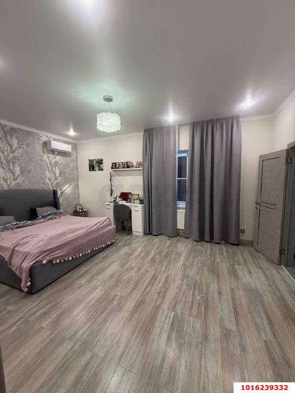 Фото №8: Дом 122 м² + 5.1 сот. - Яблоновский, мкр. квартал Юбилейный, ул. Юбилейная, 42/1