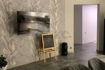 Фото №4: Дом 122 м² - Яблоновский, мкр. квартал Юбилейный, ул. Юбилейная, 42/1