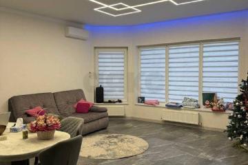 Фото №2: Дом 122 м² - Яблоновский, мкр. квартал Юбилейный, ул. Юбилейная, 42/1