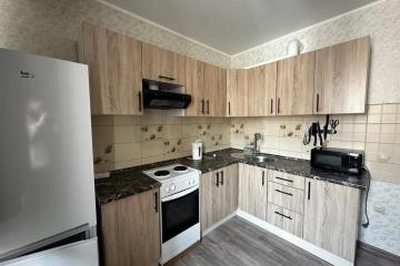 Фото №2: 1-комнатная квартира 39 м² - Краснодар, мкр. Славянский, ул. Заполярная, 35к9