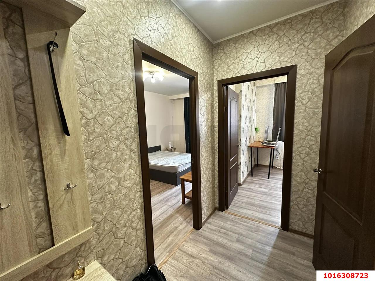 Фото №9: 1-комнатная квартира 39 м² - Краснодар, Прикубанский внутригородской округ, мкр. Славянский, ул. Заполярная, 35к9