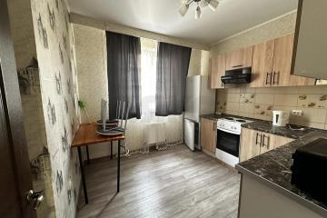 Фото №1: 1-комнатная квартира 39 м² - Краснодар, мкр. Славянский, ул. Заполярная, 35к9